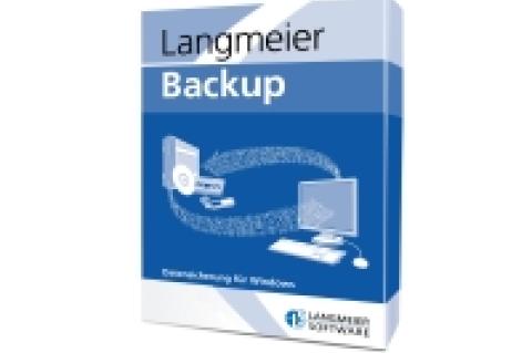 Die Auftragssteuerung in "Langmeier Backup" erweist sich als sehr flexibel und unterstützt Starts aufgrund von diversen Randbedingungen.