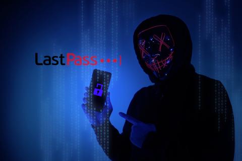 LastPass: Passworttresore gestohlen