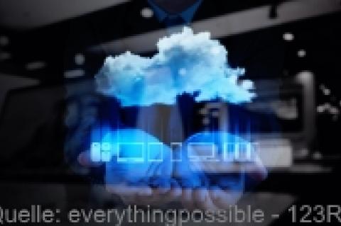 Die Hybrid Cloud geht gerade bei der Überwachung von Datenströmen meist mit einem Plus an Komplexität einher.