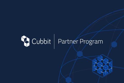 Cubbit Partnerprogramm