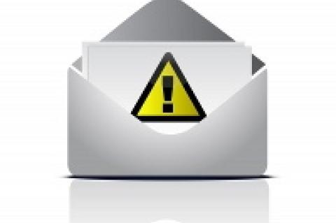 Drei Millionen deutsche E-Mail-Nutzer sind vom aktuellen Passwortklau betroffen sein