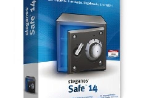 Ein Upgrade auf Steganos Safe 14 soll für bestehende Kunden problemlos funktionieren