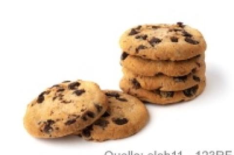 Das TTDSG regelt den Umgang mit Cookies – nicht alle sind so appetitlich wie diese.