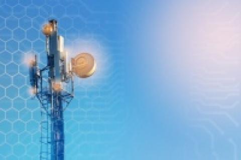 63.000 Antennen der Telekom funken bereits im 5G-Standard.