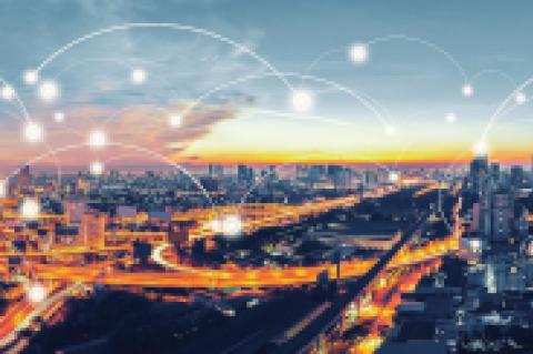 Bei der Netzwerkinfrastruktur empfiehlt bluechip ein dediziertes Netzwerk für die Kommunikation im Cluster bereitzustellen.