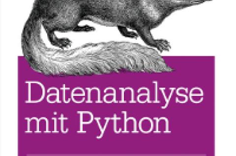 Buchbesprechung: Datenanalyse mit Python