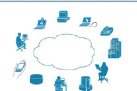 Buchbesprechung: Datenschutz Cloud-Computing