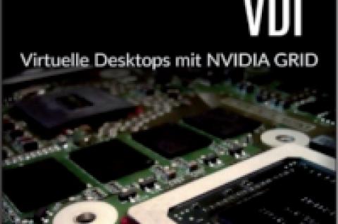 Buchbesprechung: GPU powered VDI