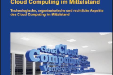 Buchbesprechung: Cloud Computing im Mittelstand