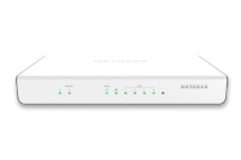 Mit dem Business Router "BR200" will NETGEAR Remote-Mitarbeitern eine sichere Verbindung ins Firmennetzwerk ermöglichen.