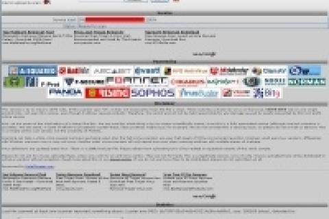 "Jotti's Malware Scan" prüft Dateien online auf Schädlinge