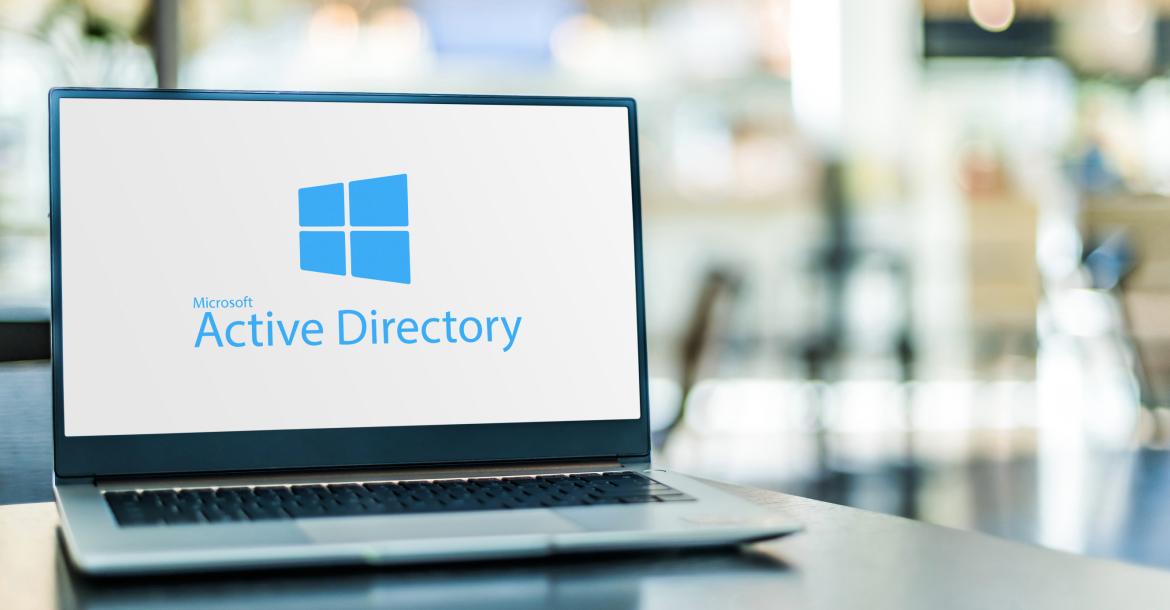 Entwicklung des Active Directory