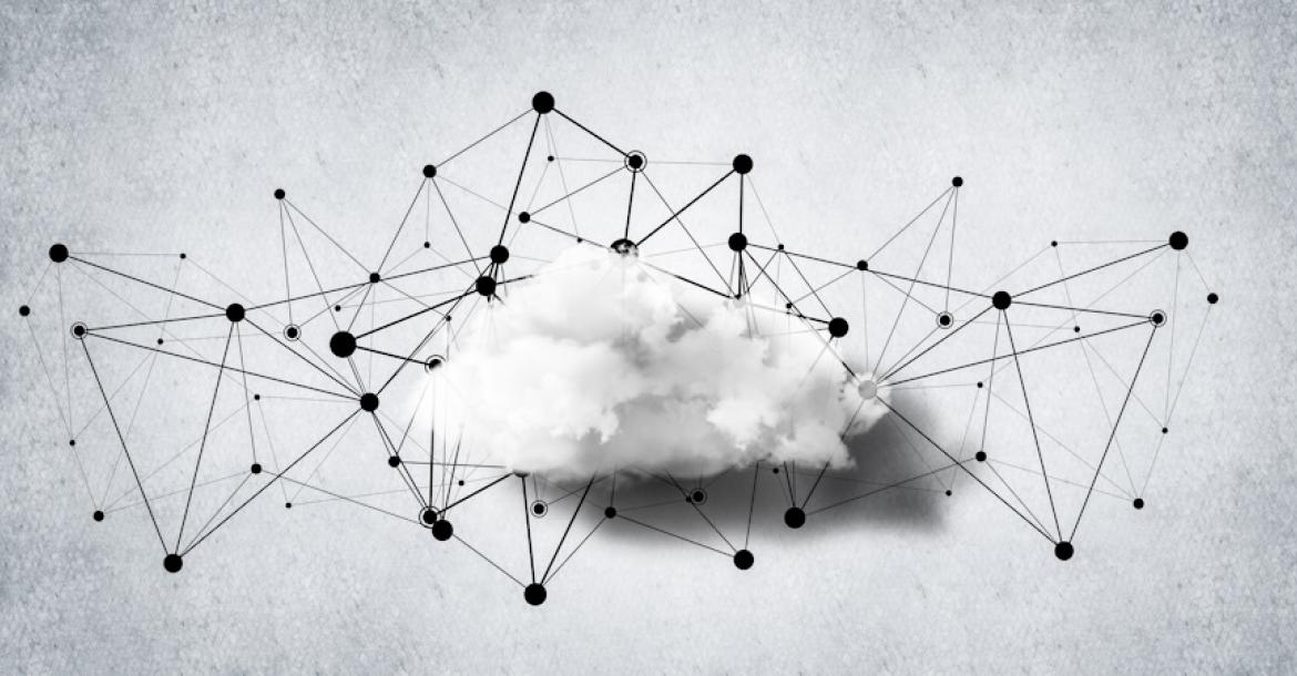 Die Verbindung zur Cloud über das WAN ist komplex und zeigt sich in der Praxis in zahlreichen technischen Ausprägungen.