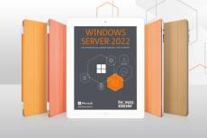 Windows Server 2022 – Kostenloses E-Book von Thomas-Krenn